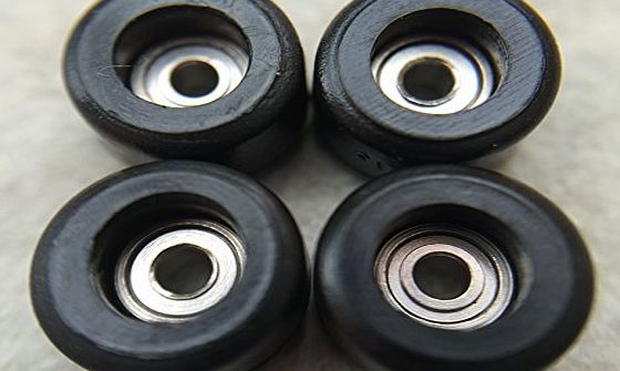 Skull Fingerboards [Skull Fingerboards] Shadow Bearing Wheels